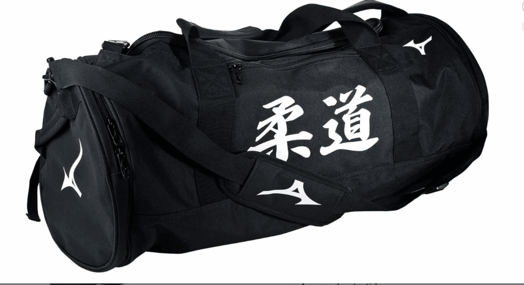 ESPRIT JUDO